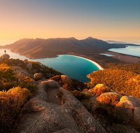 Freycinet National Park - Attractions Brisbane