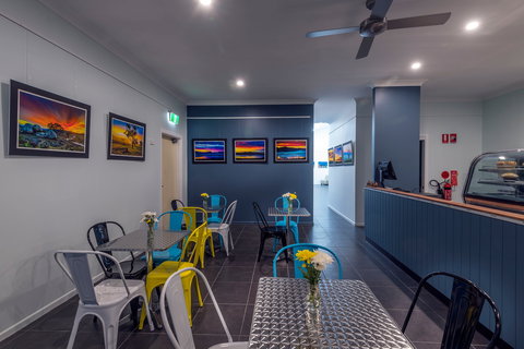 Gawura  Aboriginal Art Gallery And Cafe - Attractions Brisbane 2