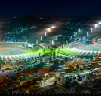 Geelong Cats - Attractions Brisbane