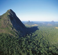 Glass House Mountains National Park - Attractions Brisbane