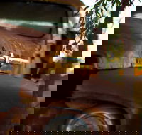 Gladstone into the Hinterland - Attractions Brisbane