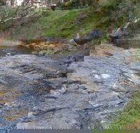 Glacier Rock - Attractions Brisbane
