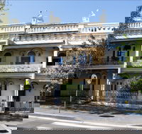 Glebe - Attractions Brisbane