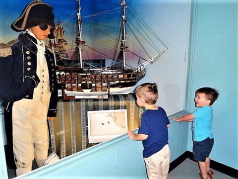 Gold Coast Wax Museum - Attractions Brisbane 1