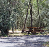 Goonoowigall State Conservation Area - Attractions Brisbane