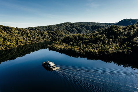 Gordon River - The - Attractions Brisbane 0