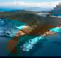 Great Keppel Island - Attractions Brisbane