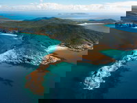 Great Keppel Island