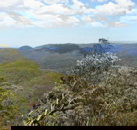 Greater Blue Mountains drive - Attractions Brisbane