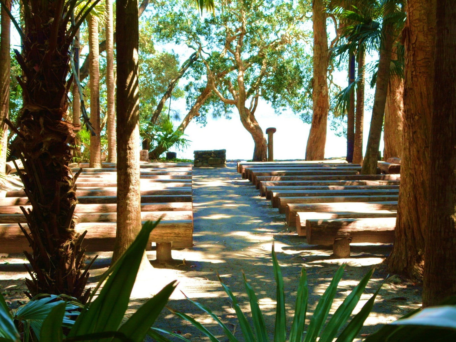 Tiona NSW Attractions Brisbane