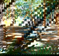 Green Cathedral - Attractions Brisbane