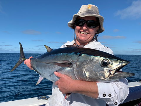 GT Fishing Charters - Attractions Brisbane 2
