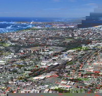 Gwynneville - Attractions Brisbane