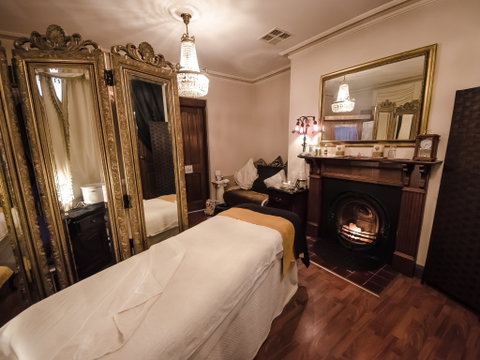 Hahndorf Creek Wellness Spa - Attractions Brisbane 0