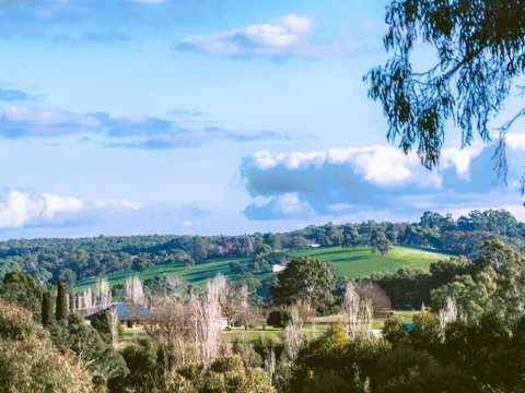 Hahndorf Creek Wellness Spa - Attractions Brisbane 1