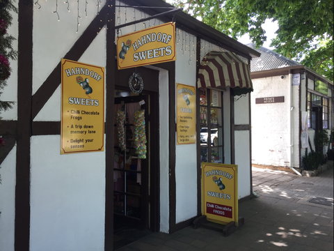 Hahndorf Sweets - Attractions Brisbane 0