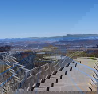 Hassans Walls Lookout - Attractions Brisbane