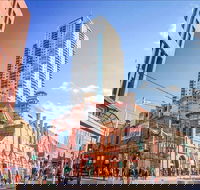 Haymarket - Attractions Brisbane