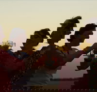 Hay Sunset Viewing Area - Attractions Brisbane