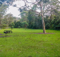 Haynes Flat picnic area - Attractions Brisbane