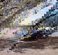 Hay Weir - Attractions Brisbane