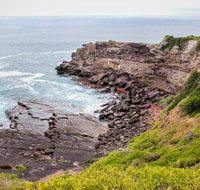 Haycock Point to Barmouth Beach Walking Track - Attractions Brisbane