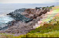 Haycock Point to Barmouth Beach Walking Track