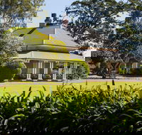 Historic Ormiston House - Attractions Brisbane