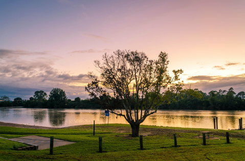 Historical Waterways Self Drive Tour - Attractions Brisbane 0