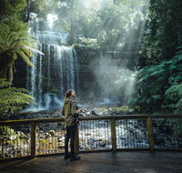 Hobart and South - Attractions Brisbane