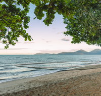 Holloways Beach - Attractions Brisbane