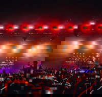 Hordern Pavilion - Attractions Brisbane