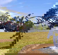 Hou Wang Chinese Temple and Museum - Attractions Brisbane