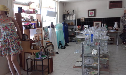 Hunters Haven Anglican Op Shop - Attractions Brisbane 0