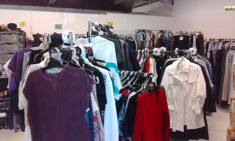 Hunters Haven Anglican Op Shop - Attractions Brisbane 1