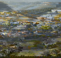 Huonville - Attractions Brisbane