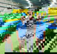 Inflatable World Ballarat - Attractions Brisbane