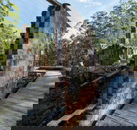 Innes Ruins - Attractions Brisbane