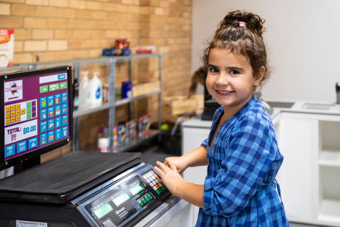 Interaxcity Children's Museum - Attractions Brisbane 0