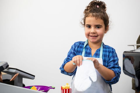 Interaxcity Children's Museum - Attractions Brisbane 2