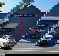 Jespresso - Attractions Brisbane