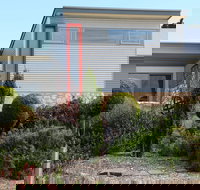 John Lacey's Studio and Green Tank Gallery - Attractions Brisbane