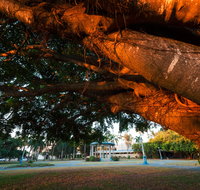 Jubilee Park Mackay - Attractions Brisbane