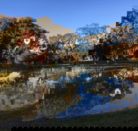 Jubilee Park - Attractions Brisbane