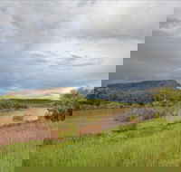 Judbarra / Gregory National Park - Attractions Brisbane