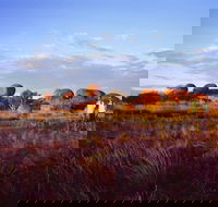 Karlu Karlu / Devils Marbles Conservation Reserve - Attractions Brisbane