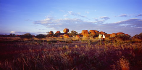 Karlu Karlu / Devils Marbles Conservation Reserve - Attractions Brisbane 0
