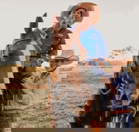 Katherine Outback Experience - Horse Riding Experience - Attractions Brisbane