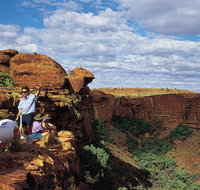 Kings Canyon - Attractions Brisbane