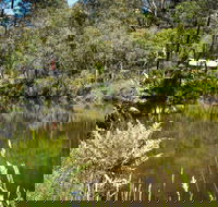 Kurth Kiln Regional Park - Attractions Brisbane